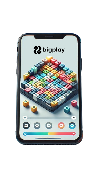 Bigplay Gameplay